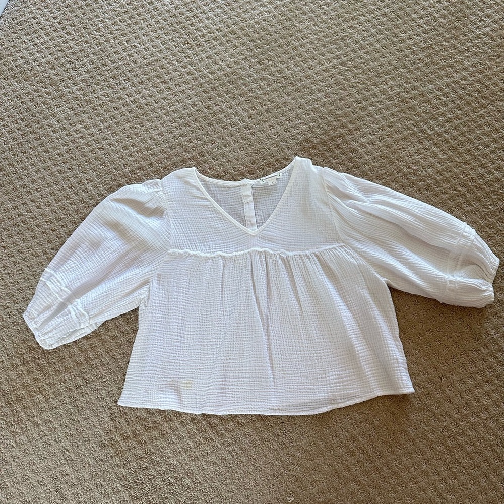 Loveriche Top